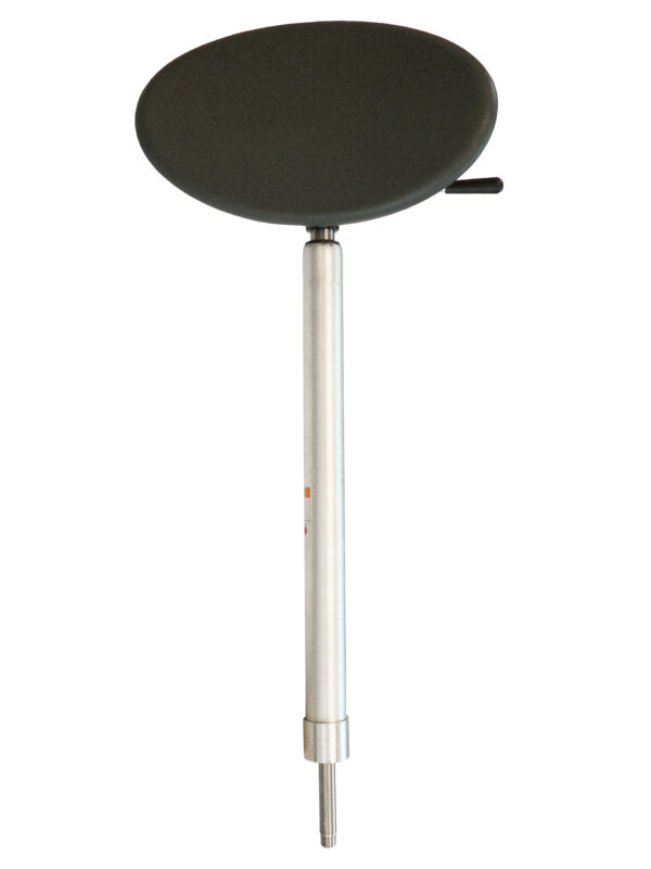 1040355-KPC - KING-PIN™ THREADED CONTROL POST