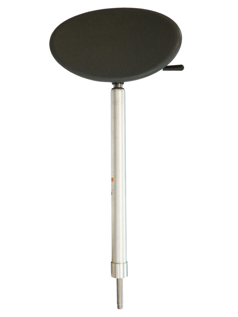 1040355-KPC - KING-PIN™ THREADED CONTROL POST