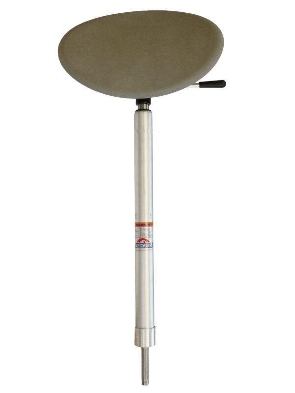 1040355-KPM - KING-PIN™ THREADED CONTROL POST