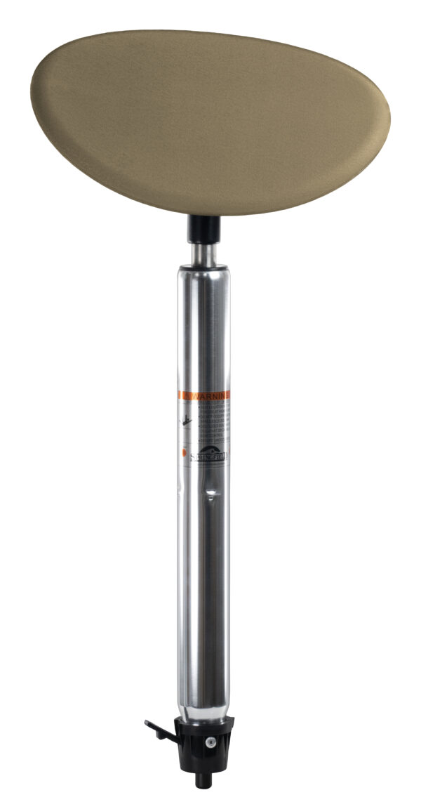1040357-KPM - KING-PIN™ STANDARD CONTROL POST