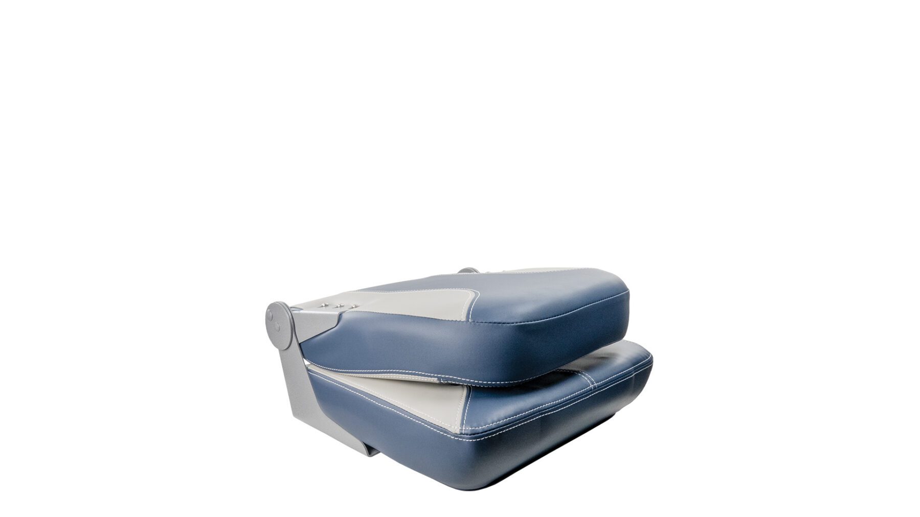 1040513 - SPORT FOLDING SEAT, BLUE-GRAY