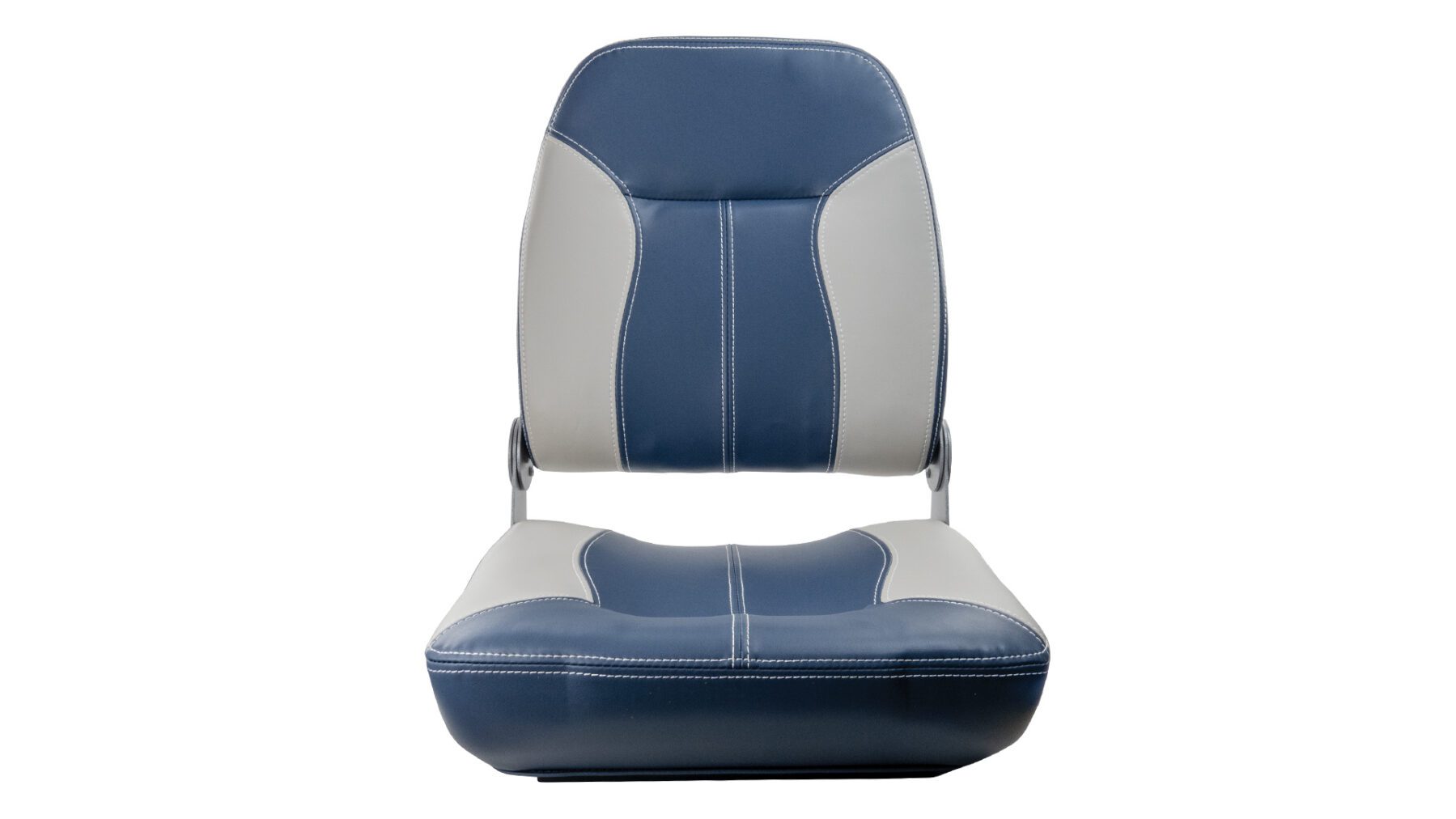 1040513 - SPORT FOLDING SEAT, BLUE-GRAY
