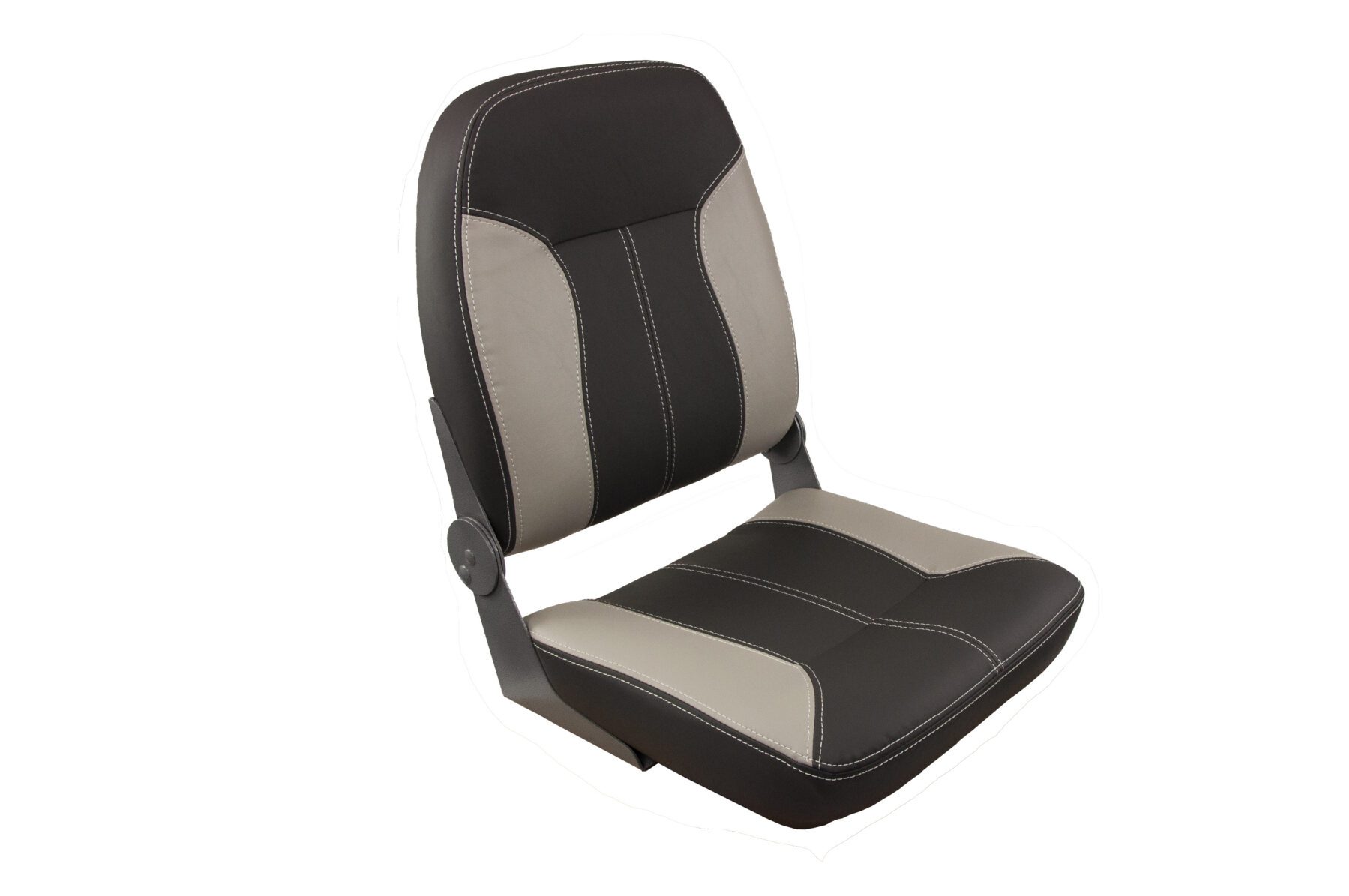 1040543 - SPORT FOLDING SEAT, CHARCOAL-GRAY