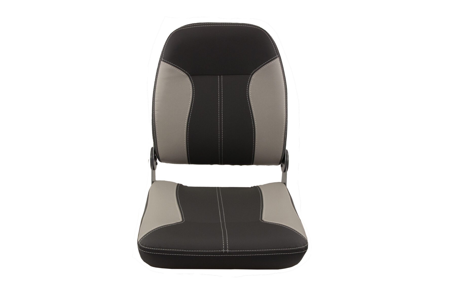 1040543 - SPORT FOLDING SEAT, CHARCOAL-GRAY