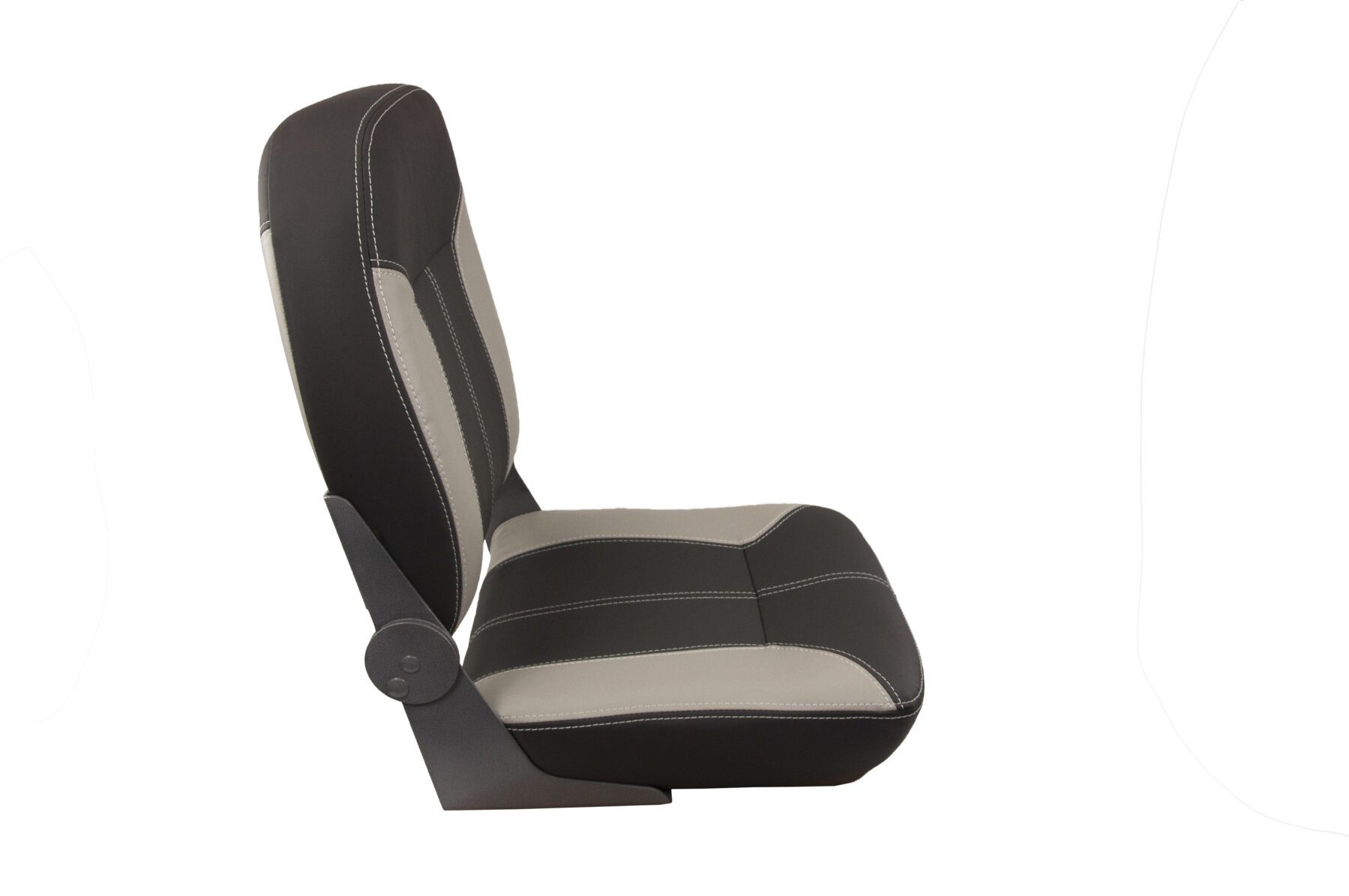 1040543 - SPORT FOLDING SEAT, CHARCOAL-GRAY