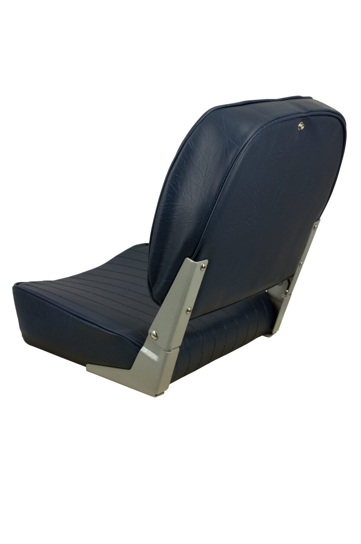 1040621 - ECONOMY FOLDING SEAT - BLUE