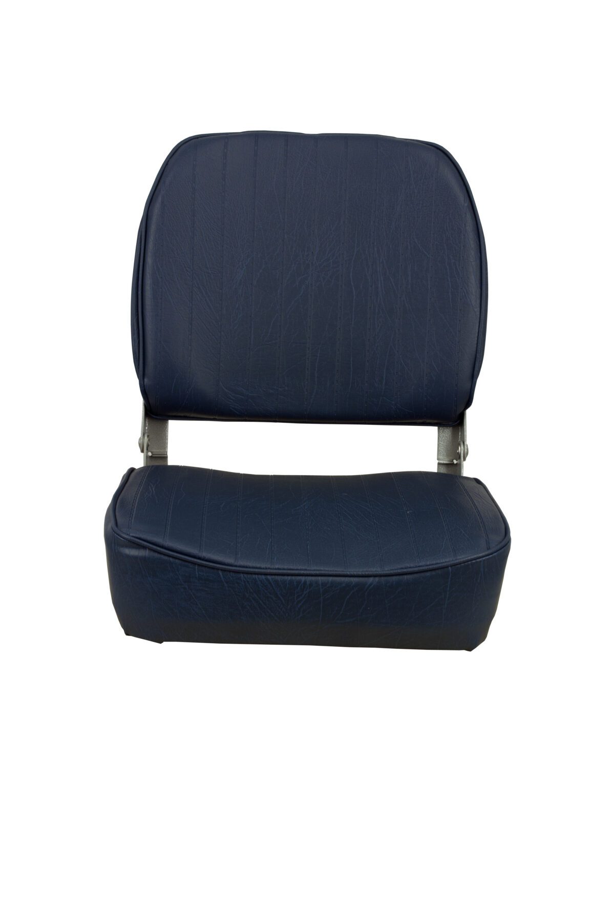 1040621 - ECONOMY FOLDING SEAT - BLUE
