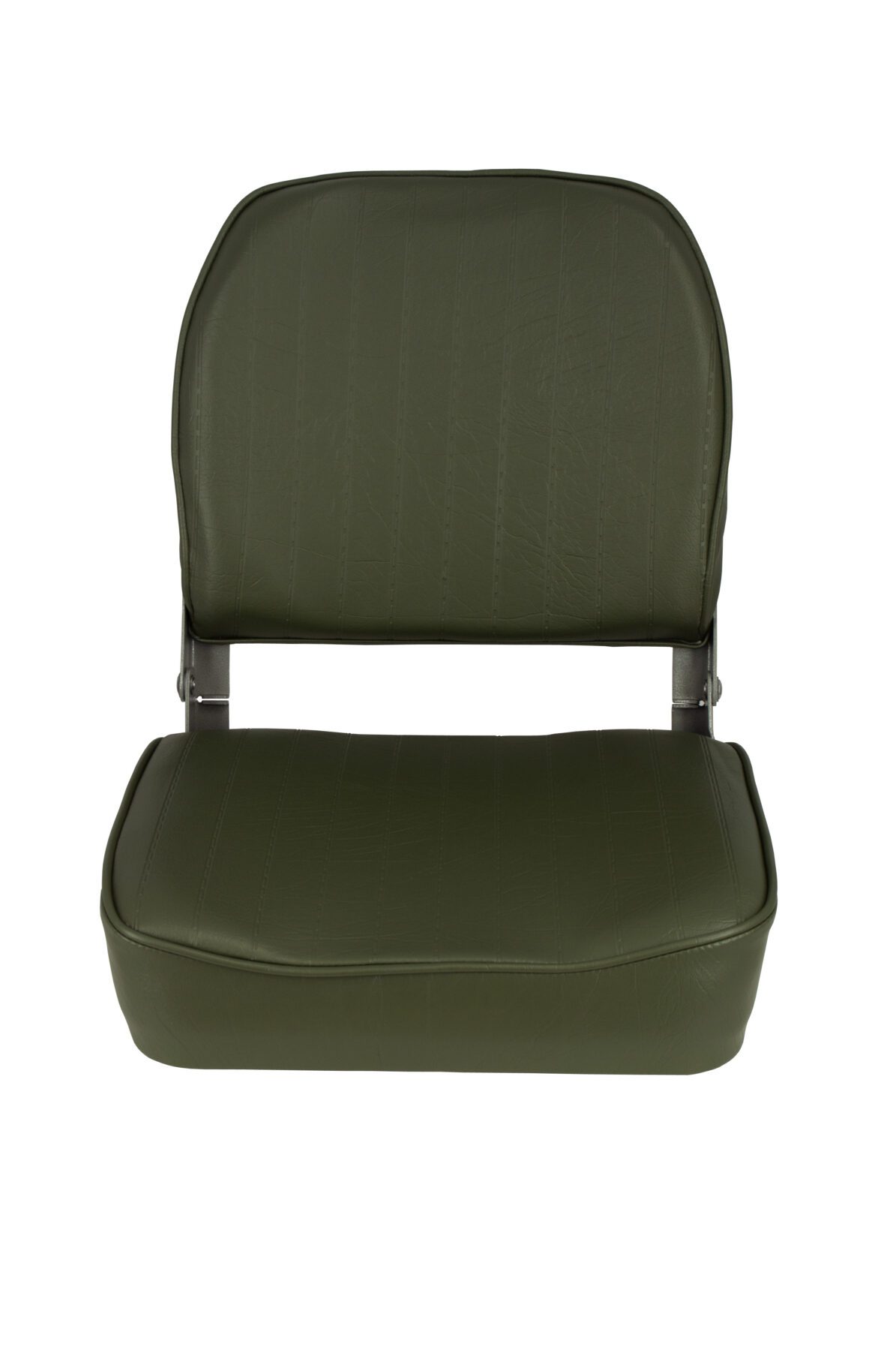 1040622 - ECONOMY FOLDING SEAT - GREEN