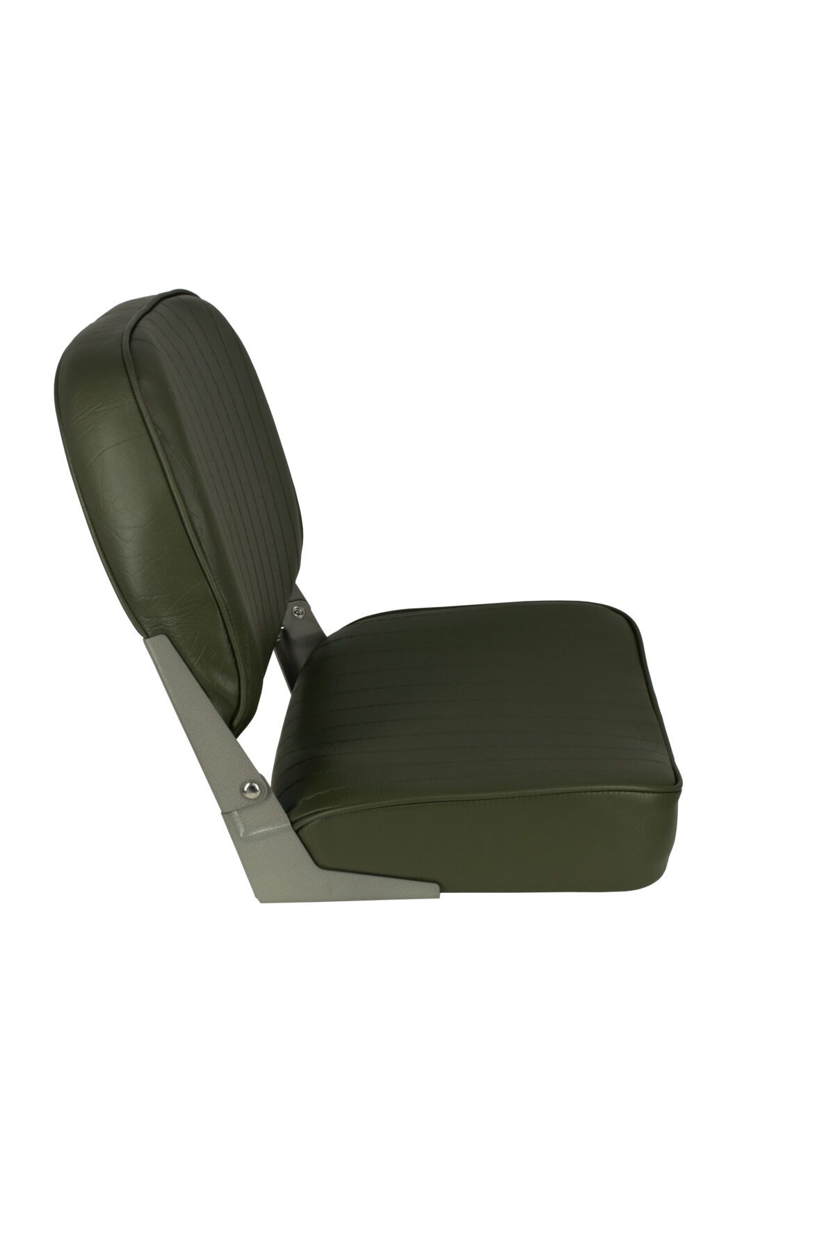 1040622 - ECONOMY FOLDING SEAT - GREEN