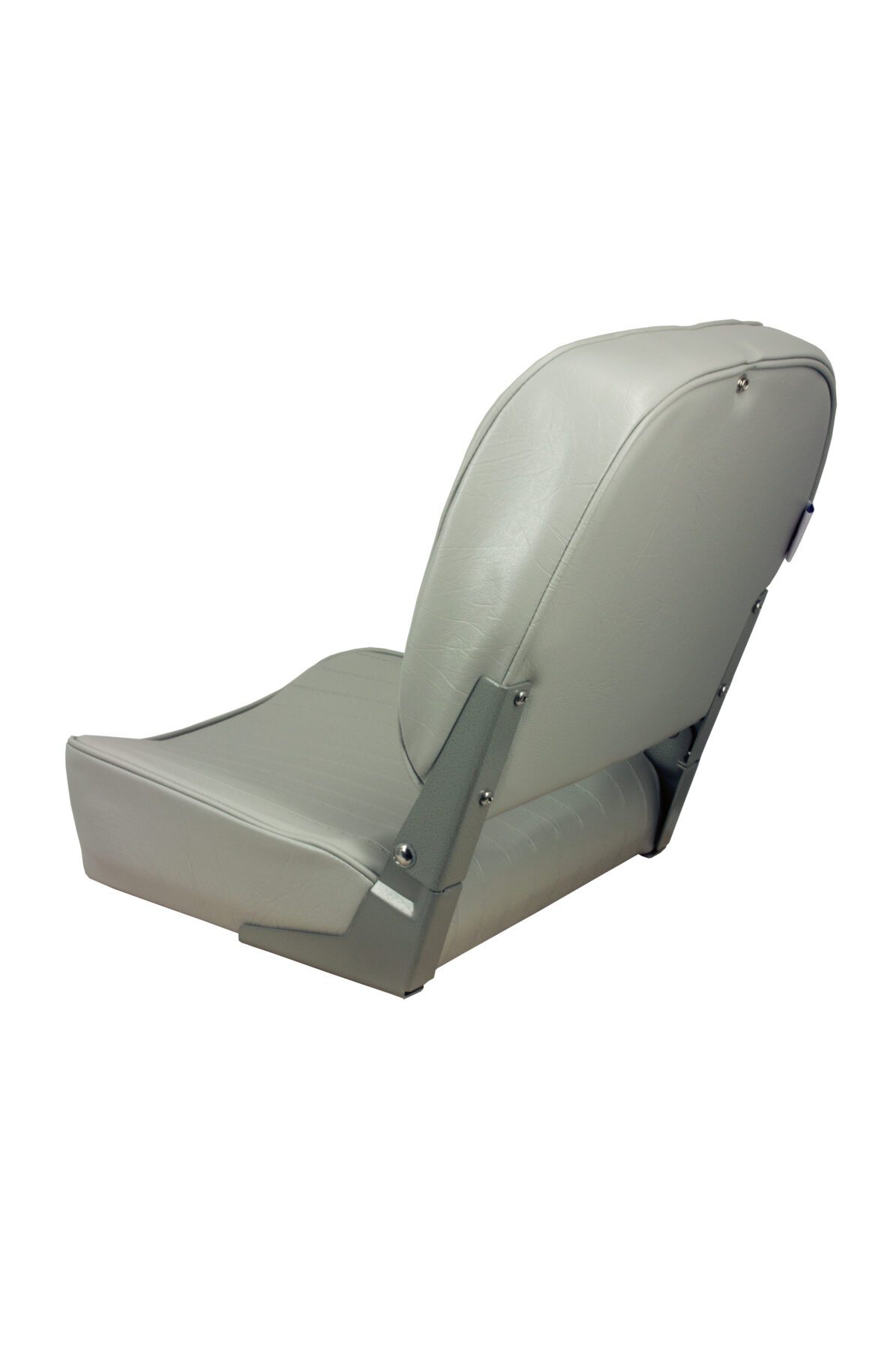 1040623 - ECONOMY FOLDING SEAT - GRAY
