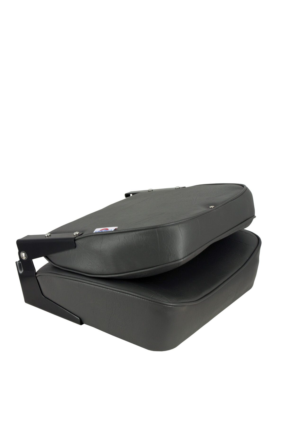 1040624 - ECONOMY FOLDING SEAT - CHARCOAL