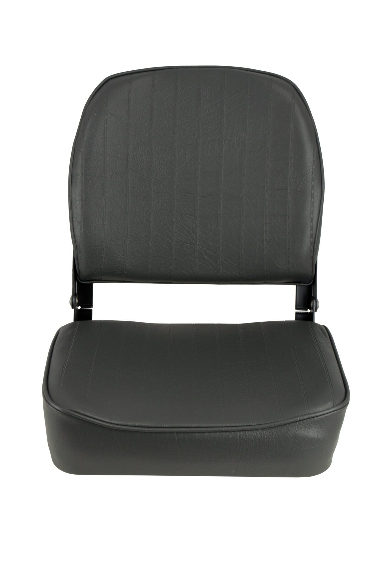 1040624 - ECONOMY FOLDING SEAT - CHARCOAL
