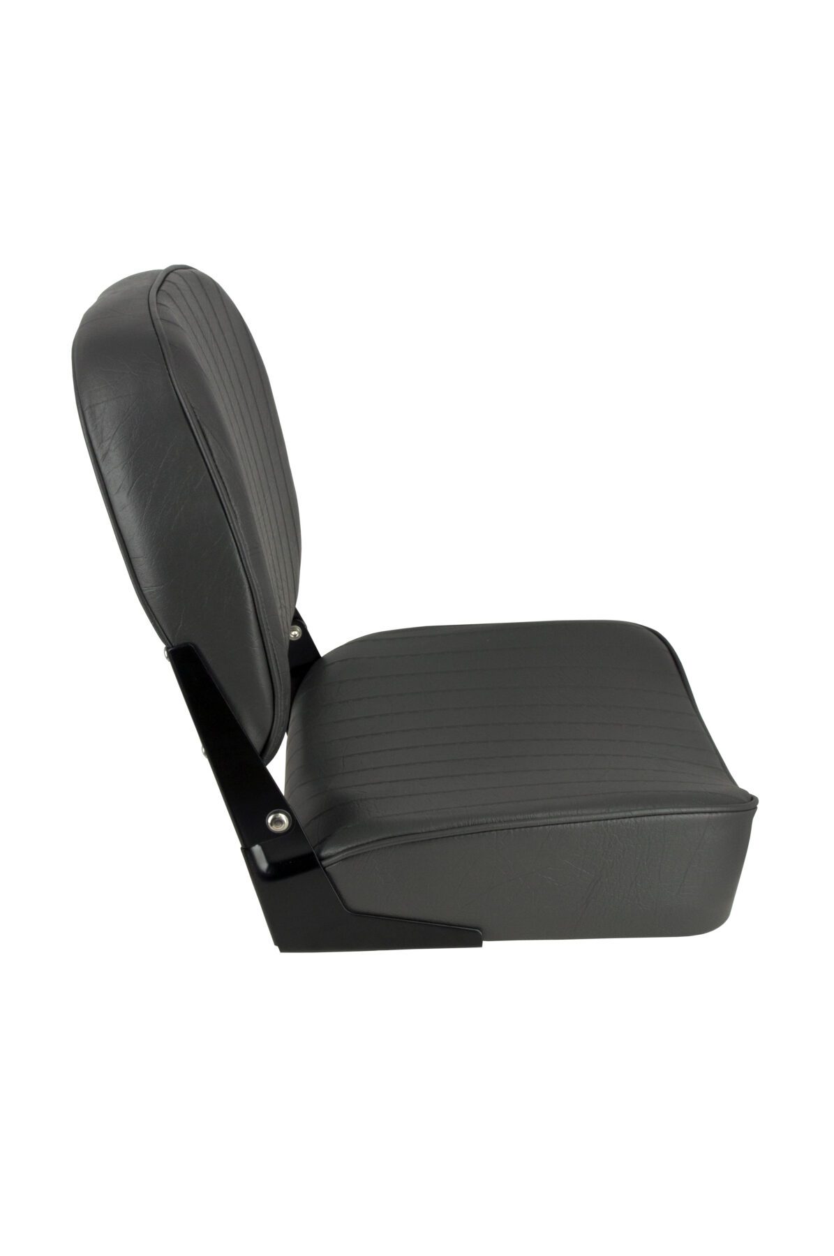 1040624 - ECONOMY FOLDING SEAT - CHARCOAL