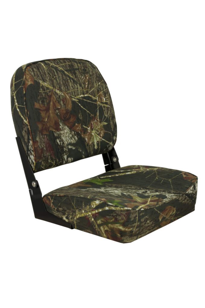 1040626 - ECONOMY FOLDING SEAT - MOSSY OAK™ CAMO®