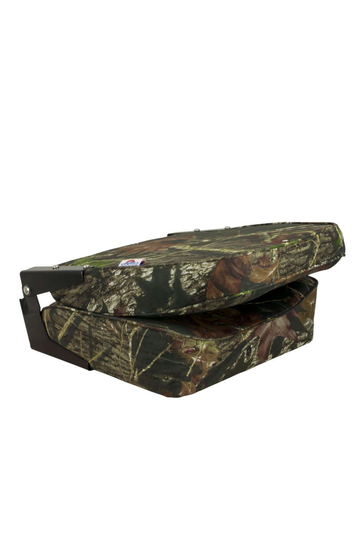 1040646 - ECONOMY HIGH-BACK FOLDING SEAT - MOSSY OAK™ CAMO®