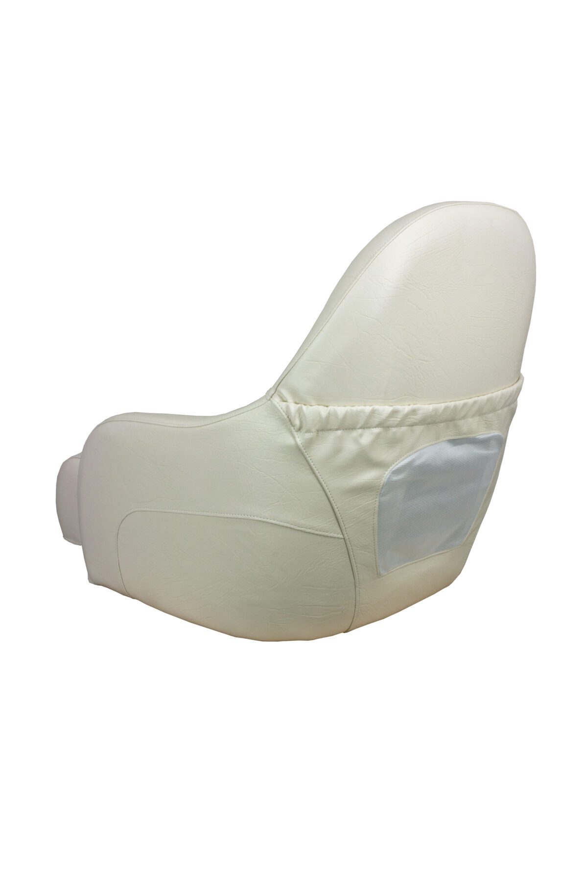 1040900 - OCEAN FLIP-UP SEAT, WHITE
