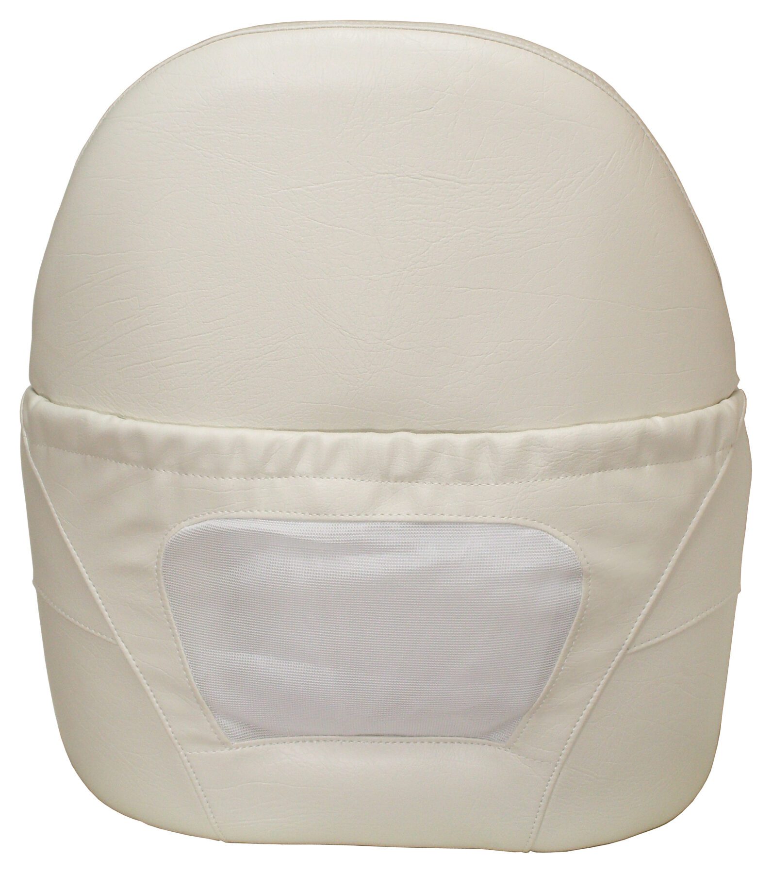1040900 - OCEAN FLIP-UP SEAT, WHITE
