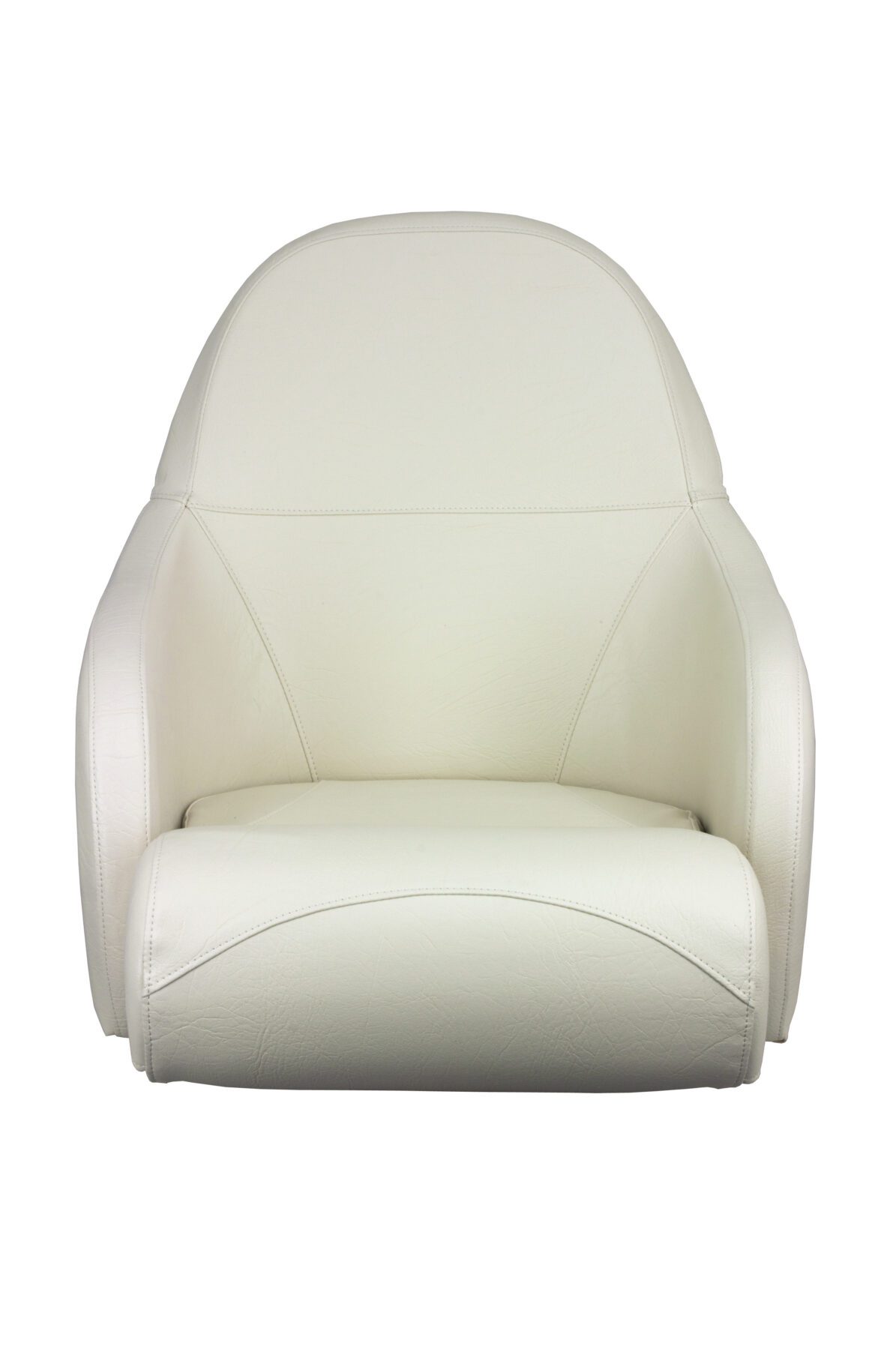 1040900 - OCEAN FLIP-UP SEAT, WHITE