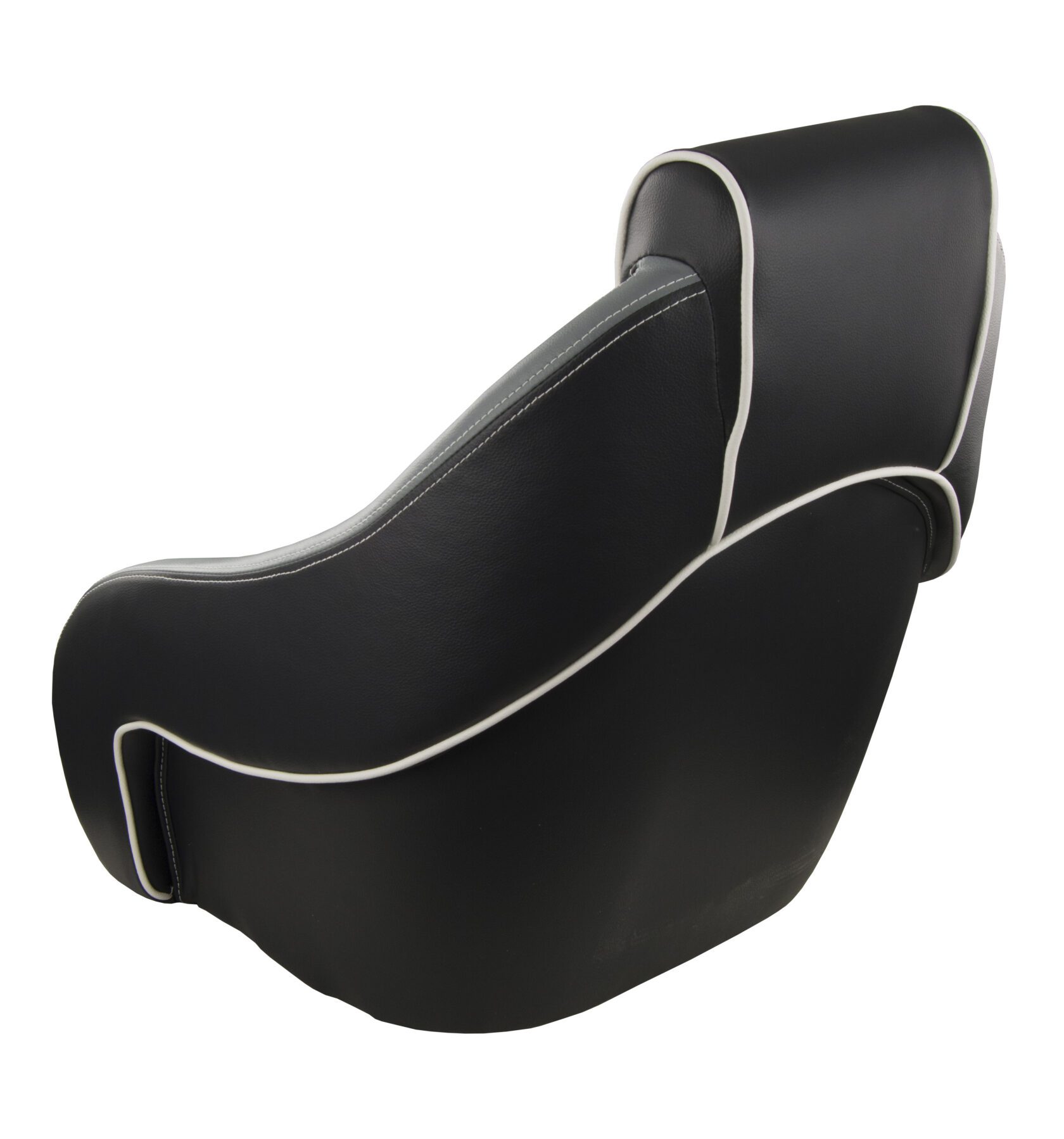 1040930-01 - STINGRAY SPORT BUCKET FLIP-UP, BLACK-GRAY