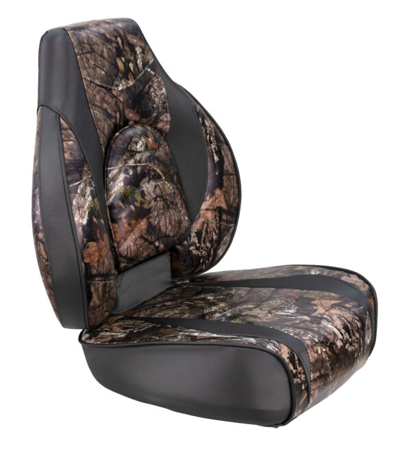 1041647 - FISH PRO 1 HIGH-BACK MOSSY OAK® BREAK-UP® COUNTRY™