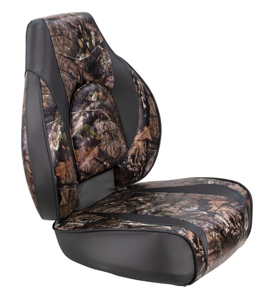 1041647 - FISH PRO 1 HIGH-BACK MOSSY OAK® BREAK-UP® COUNTRY™