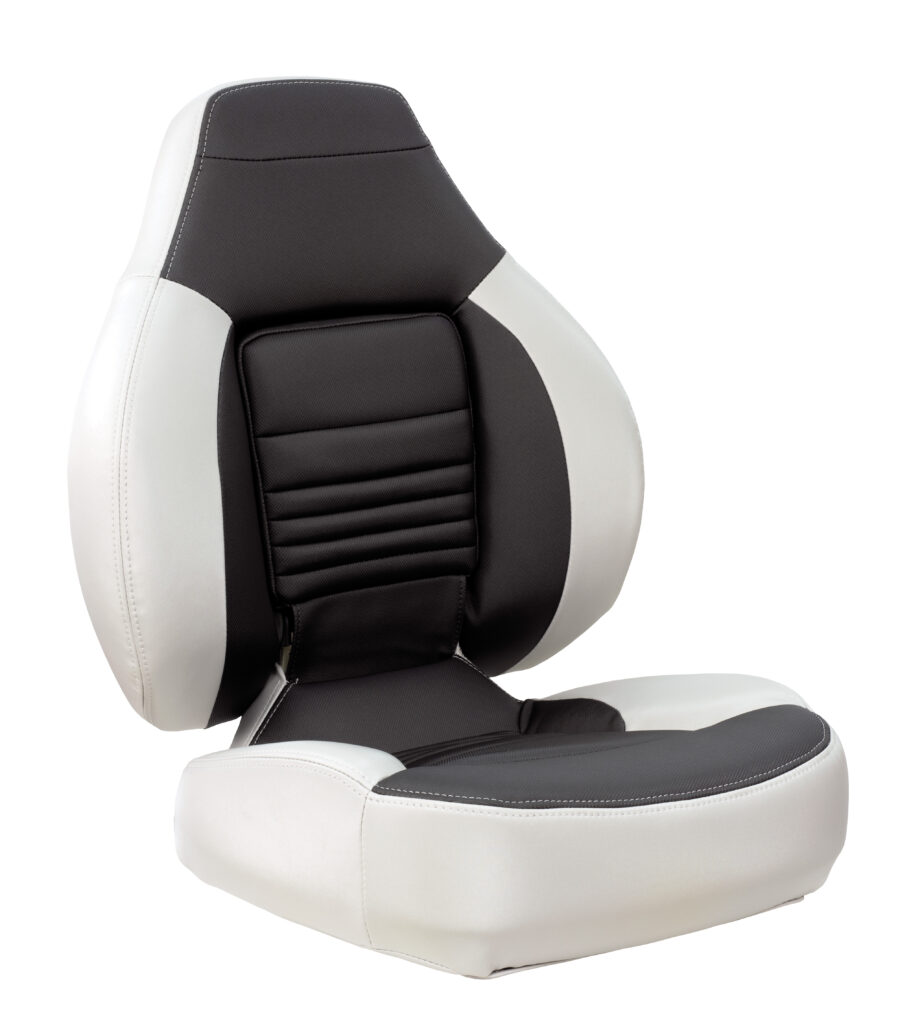 1041650 - FISH PRO '24 SEAT
