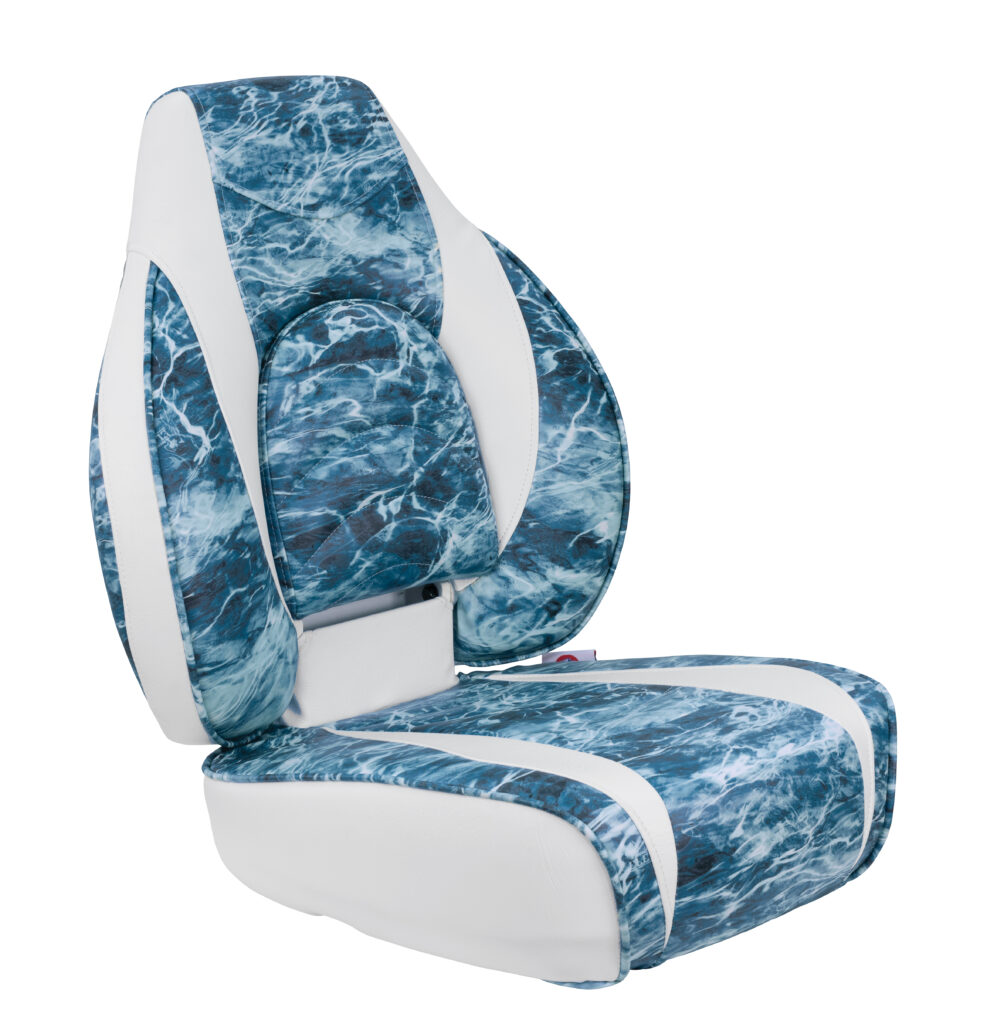 1041697 - FISH PRO 1 HIGH-BACK