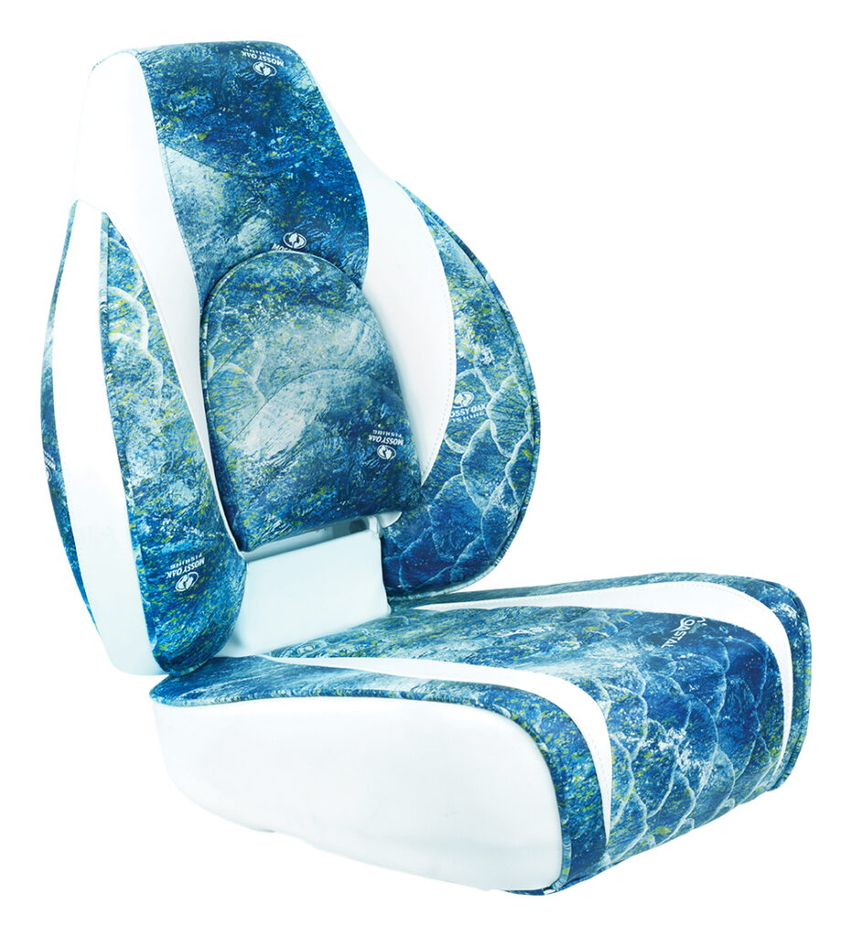 1041698 - FISH PRO 1 HIGH-BACK