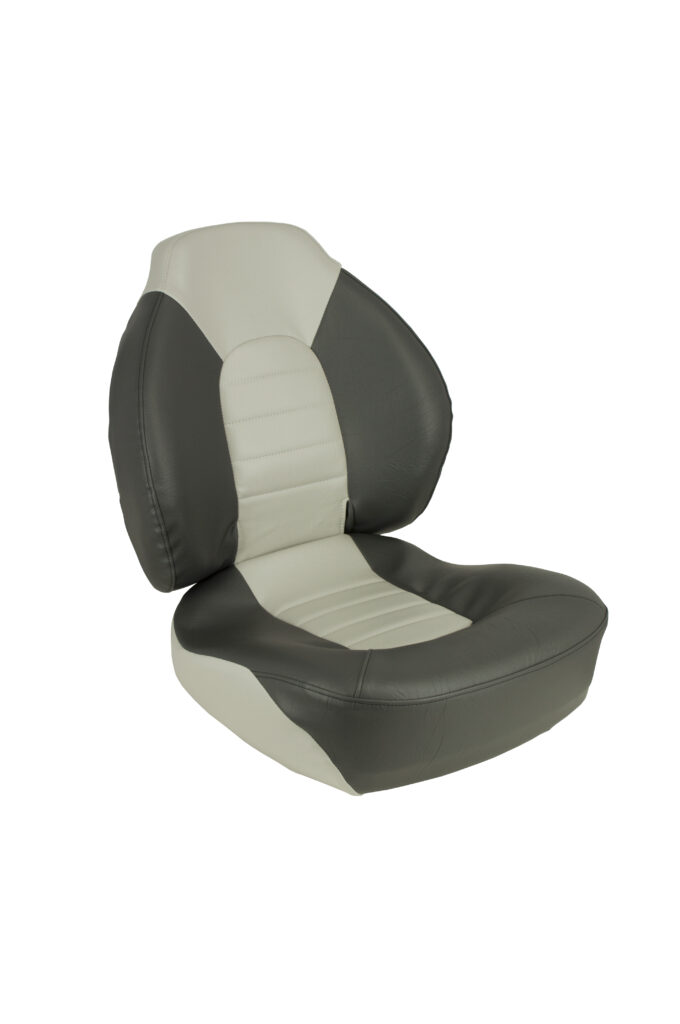 1041733 - FISH PRO 1 MID-BACK FOLDING SEAT