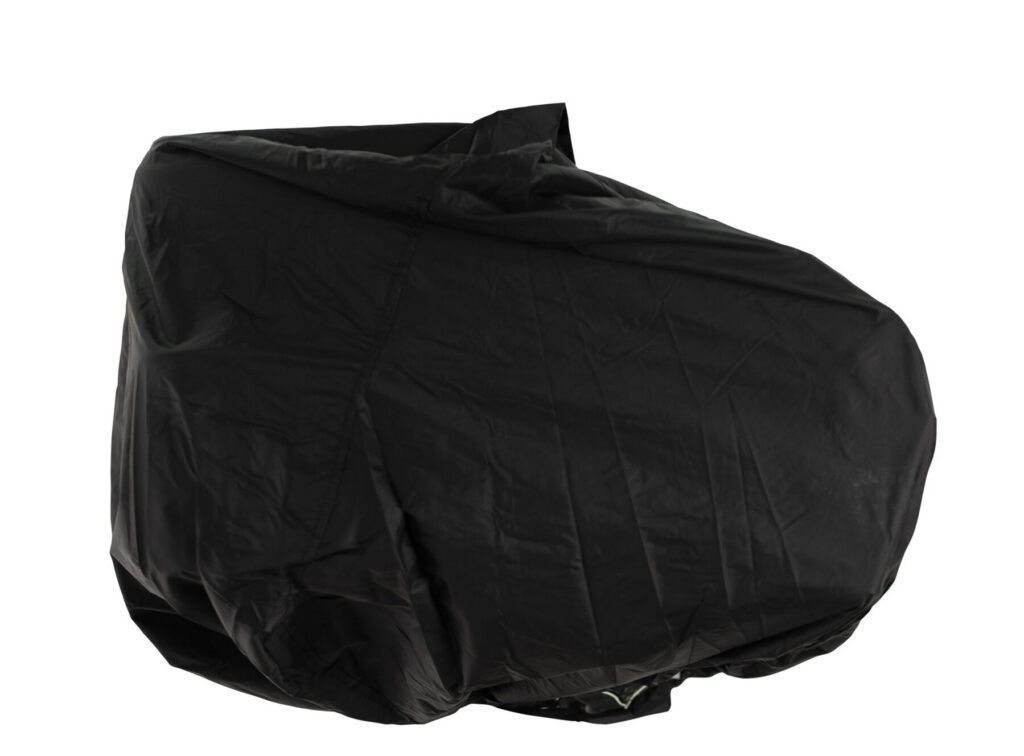 1042015-01 - ECONOMY LOW-BACK SEAT COVER, SMALL