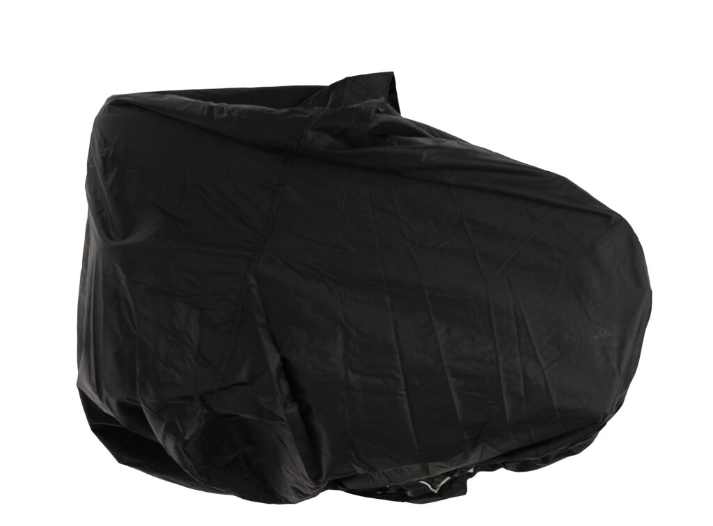 1042015-01 - Economy Low-Back Seat Cover