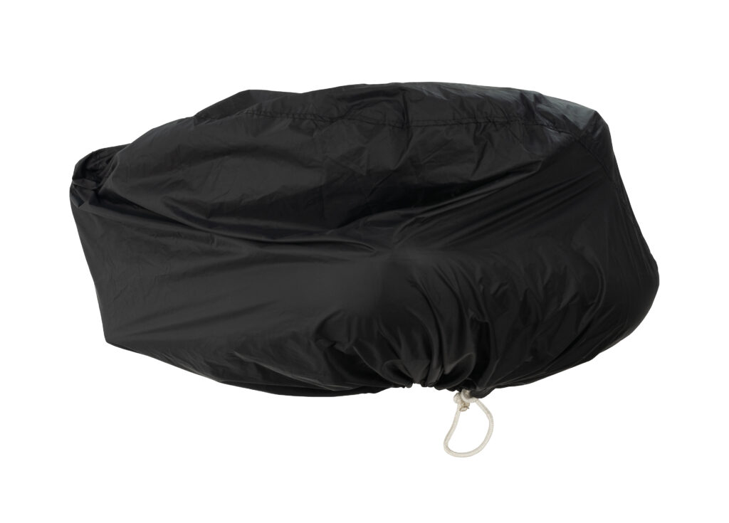 1042015-02 - Economy High-Back Seat Cover