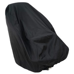1042015-03 - ECONOMY BUCKET SEAT COVER, LARGE