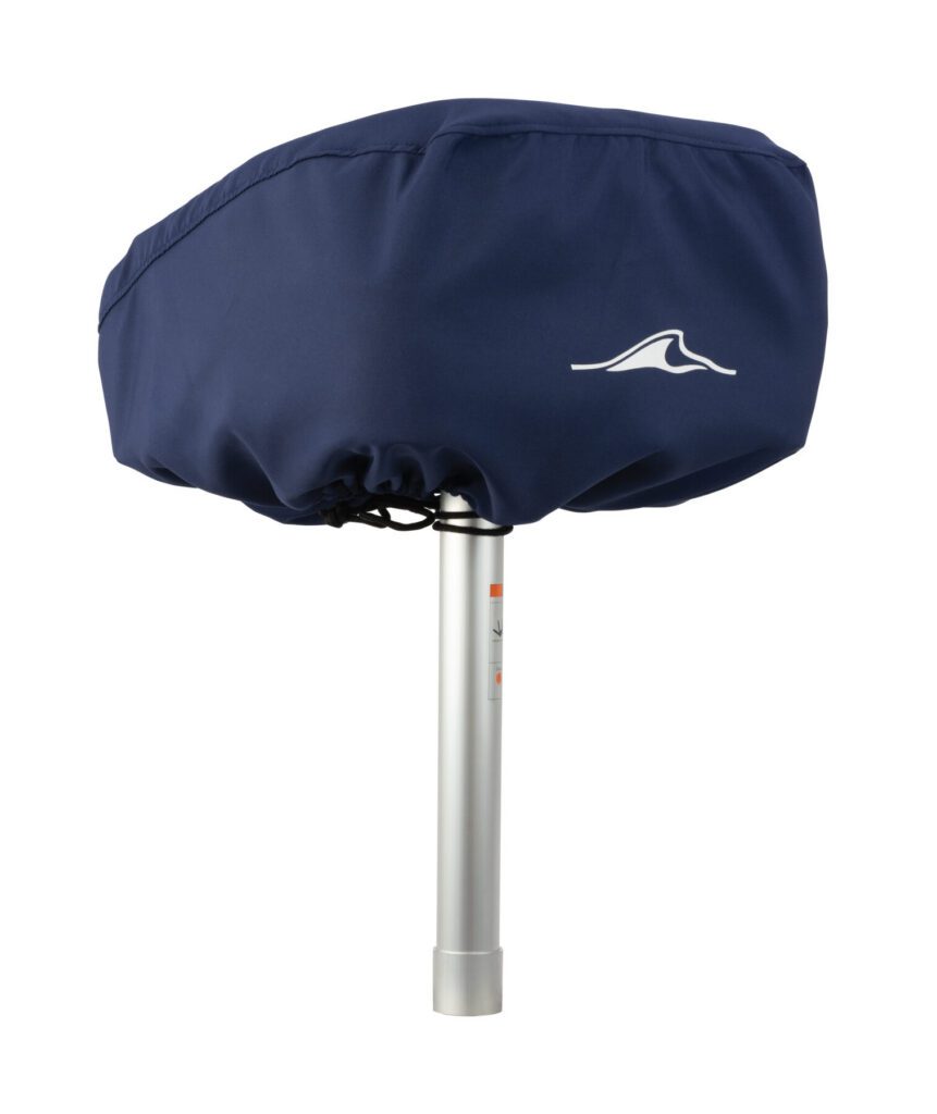 1042016-01 - PREMIUM LOW-BACK SEAT COVER, SMALL