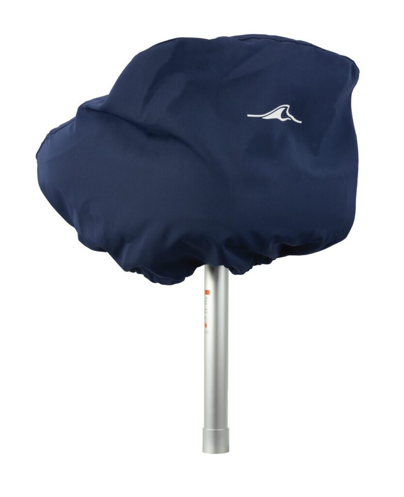1042016-02 - PREMIUM HIGH-BACK SEAT COVER, MEDIUM