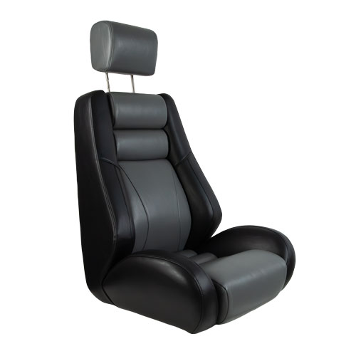 Helm Seating - Bairdi Mate