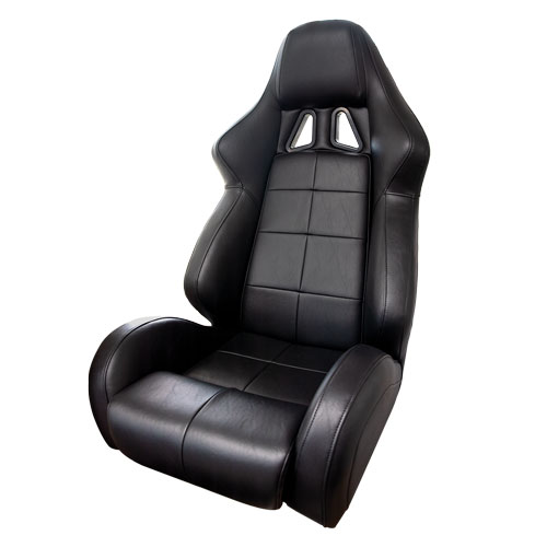 Momentum Helm Seating series