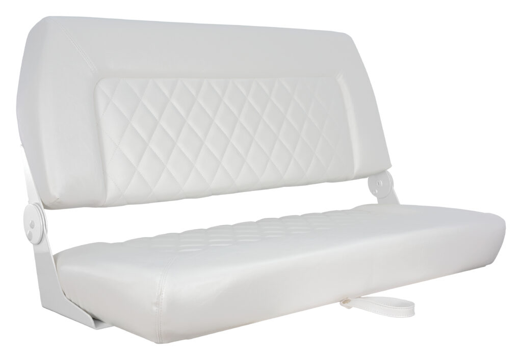 1042039 - DOUBLE WIDE FOLDING SEAT