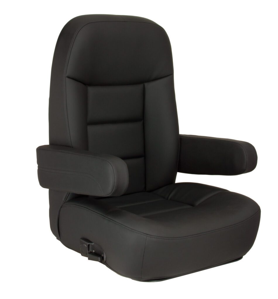 1002083 - MARINER SEAT PACKAGE,ADJUSTABLE