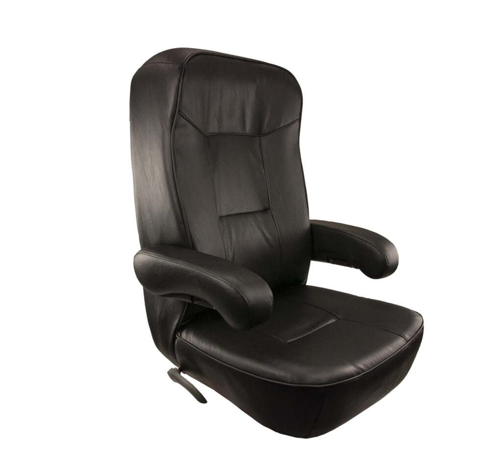 1042110-B1 - HELMSMAN RECLINING PILOT SEAT