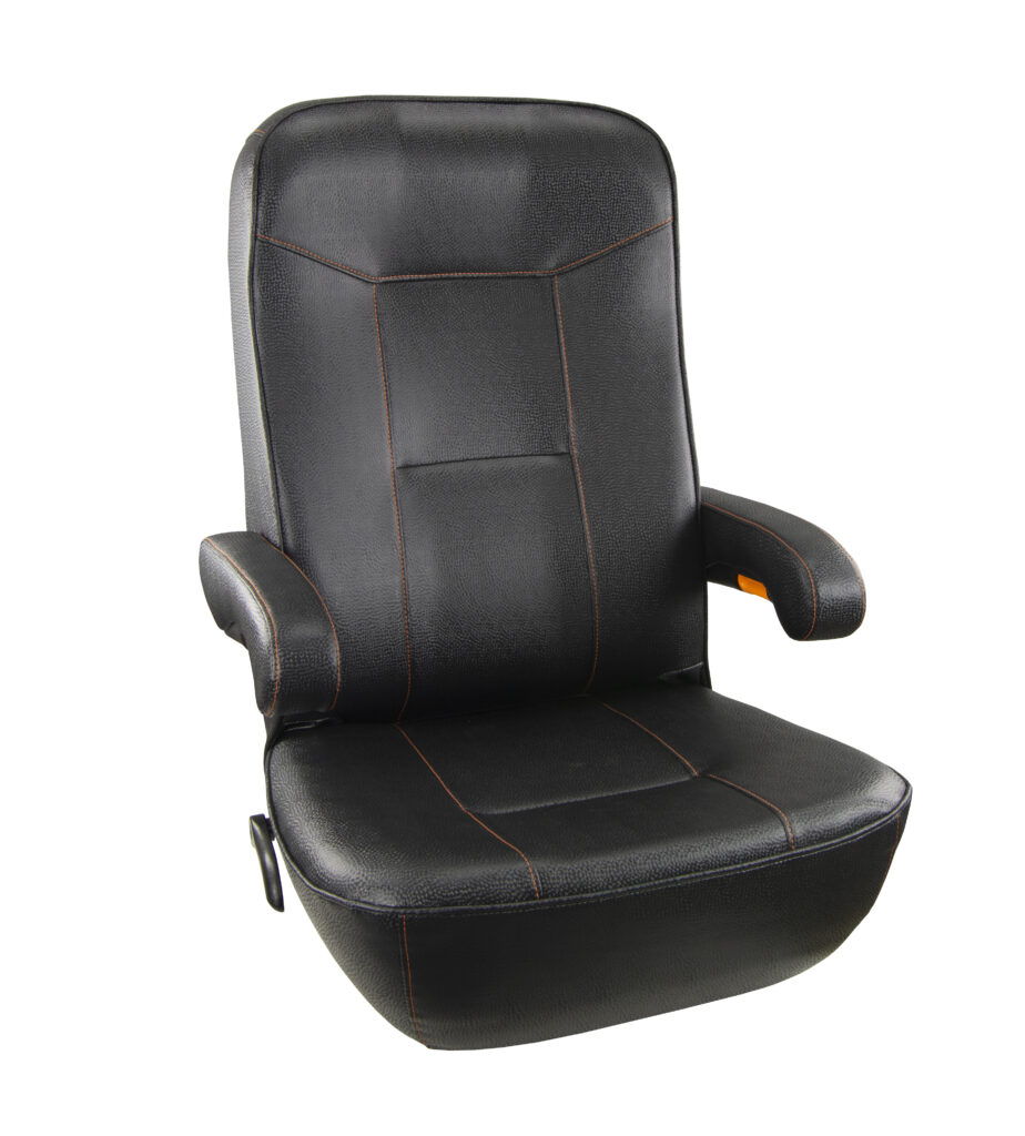 1042120-XLB1 - WHEELHOUSE XL HELM CHAIR