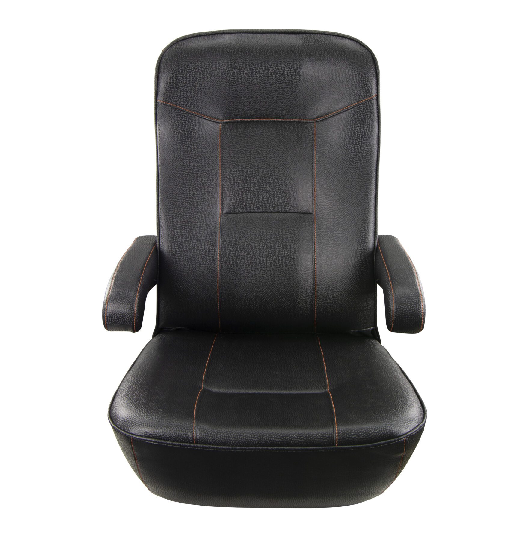 1042120-XLB1 - WHEELHOUSE XL HELM CHAIR, BLACK
