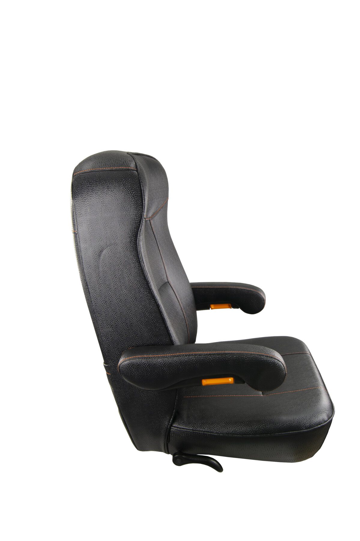 1042120-XLB1 - WHEELHOUSE XL HELM CHAIR, BLACK