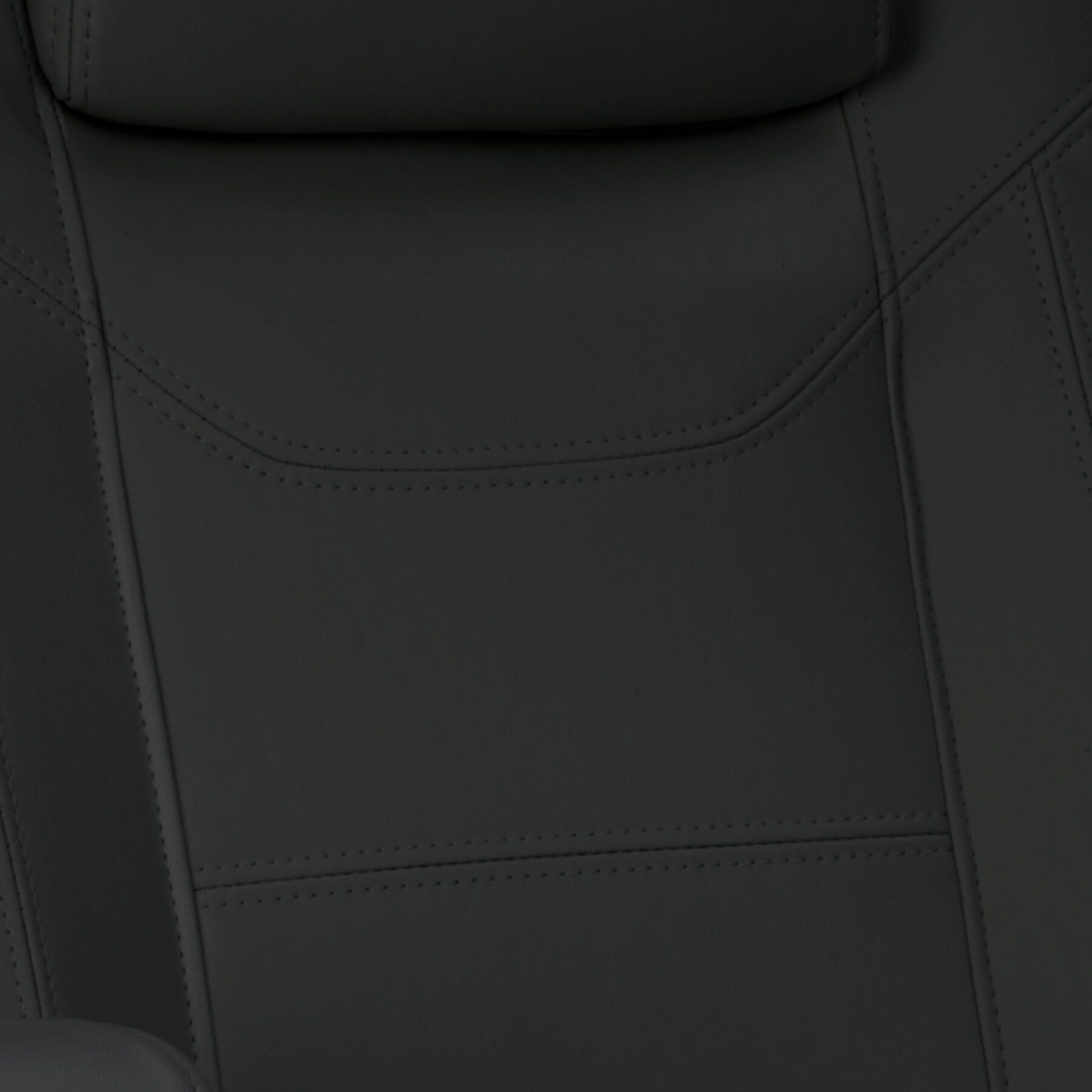 1042130-02 - HIGH-BACK CHARTER HELM CHAIR, CHARCOAL