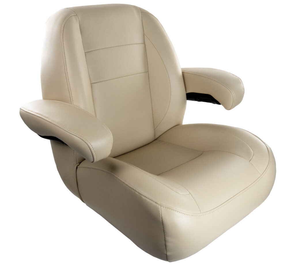 1042180-01 - Pontoon Helm Fixed