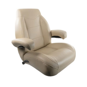 Helm seating
