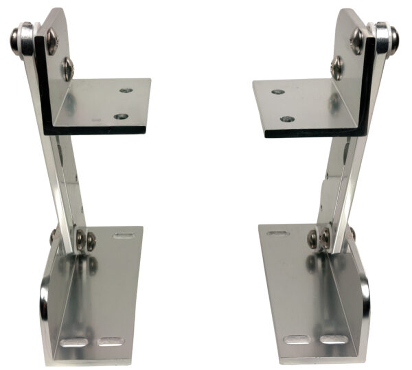 BOLSTER SEAT HINGE