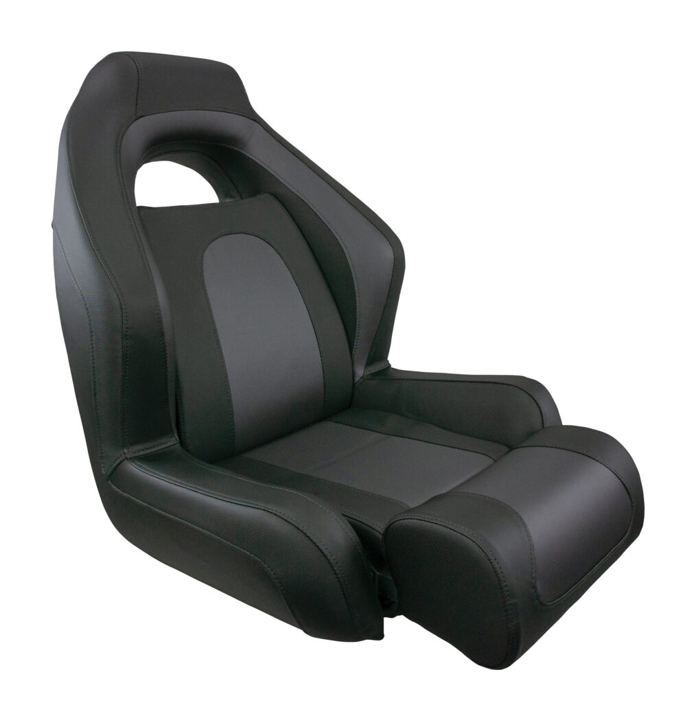 1043224-B - OZARK SEAT WITH BOLSTER