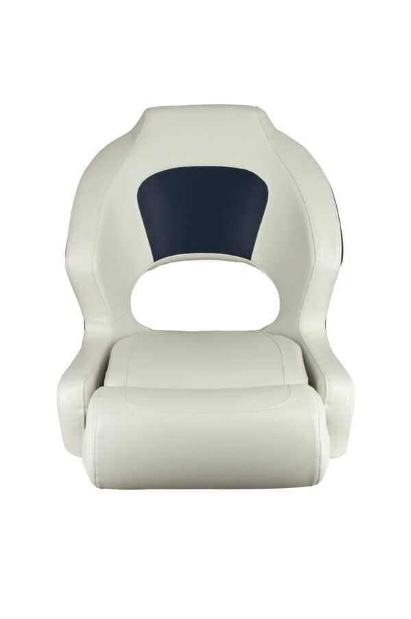 NAVY-WHITE