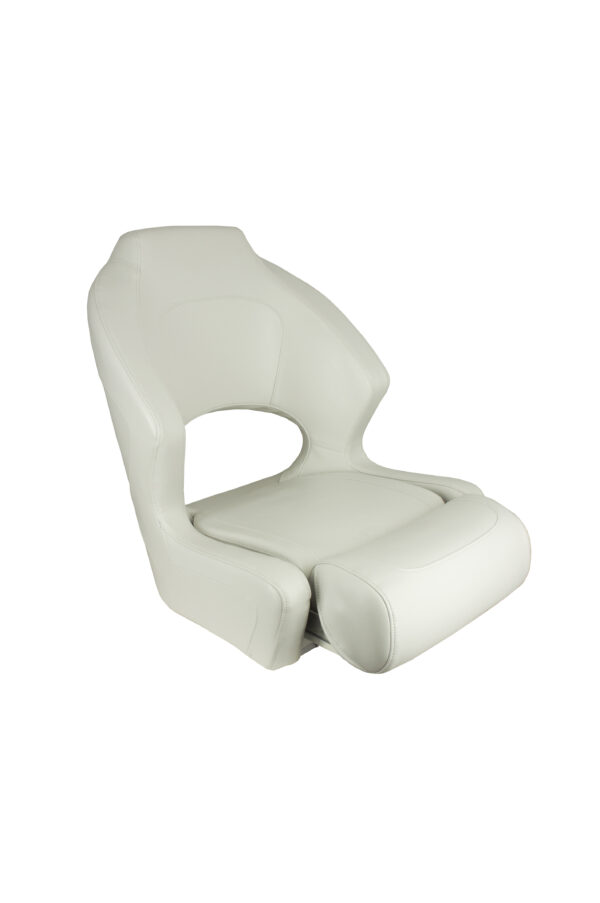 1043259 - DELUXE SPORT FLIP-UP SEAT